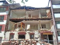 Haus Ohne Wand